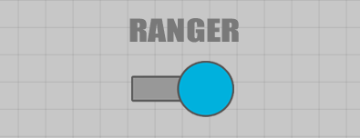 Diep.io Ranger Tank Guide