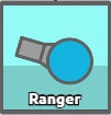 Ranger Diep.io