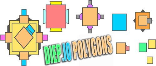 diepio polygons