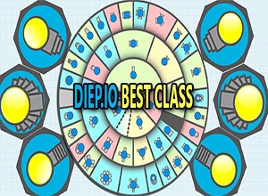 Diep.io Best Class Guide