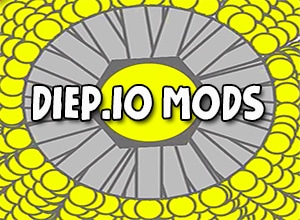 What Make Diep.io Mods So Helpful?