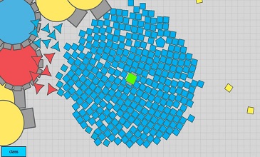 How To Play Diep.io Hacked 2022?