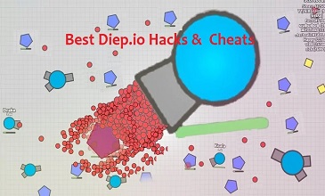 What Are The Features Of Diep.io Aimbot?